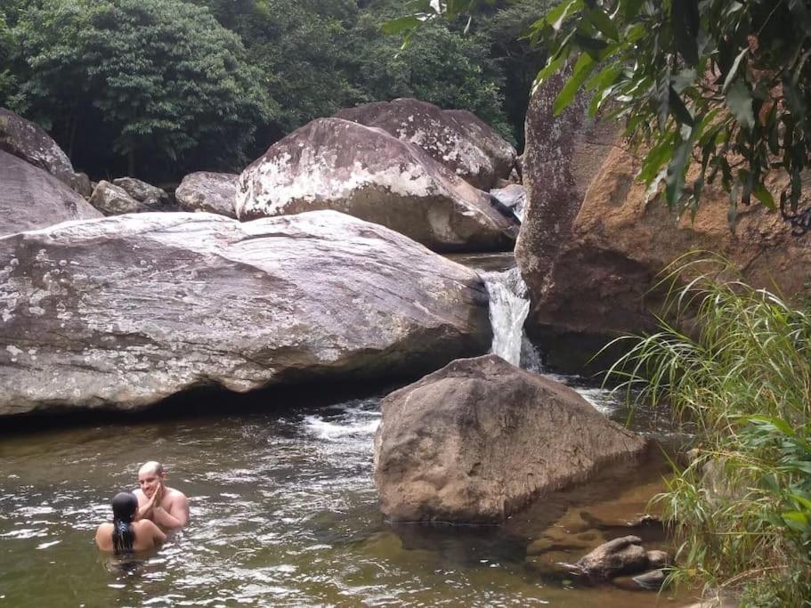 Tranquilidade E Diversao Mangaratiba Exterior photo