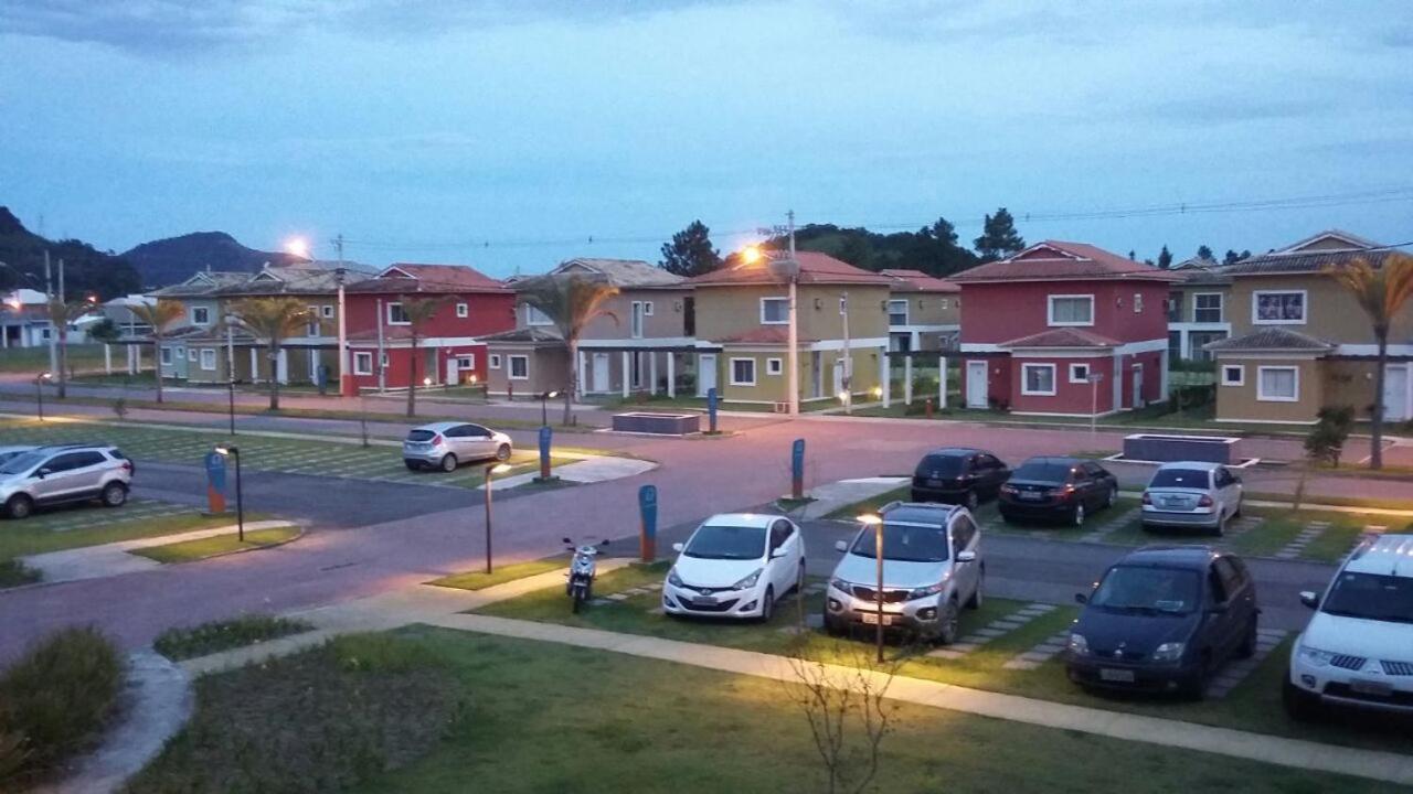 Tranquilidade E Diversao Mangaratiba Exterior photo